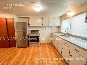 107 Crest Rd in Lititz, PA - Building Photo - Building Photo