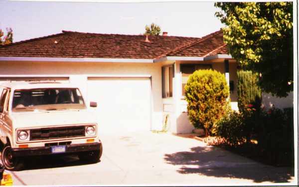 4085-4087 Bismark Dr in San Jose, CA - Building Photo - Building Photo