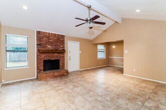 7321 Hyde Ct in Fort Worth, TX - Building Photo - Building Photo