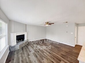 109 N Heights Dr in Crowley, TX - Building Photo - Building Photo