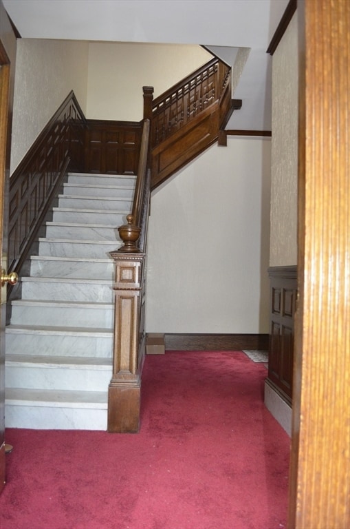 12 Kilsyth Rd in Brookline, MA - Building Photo - Building Photo