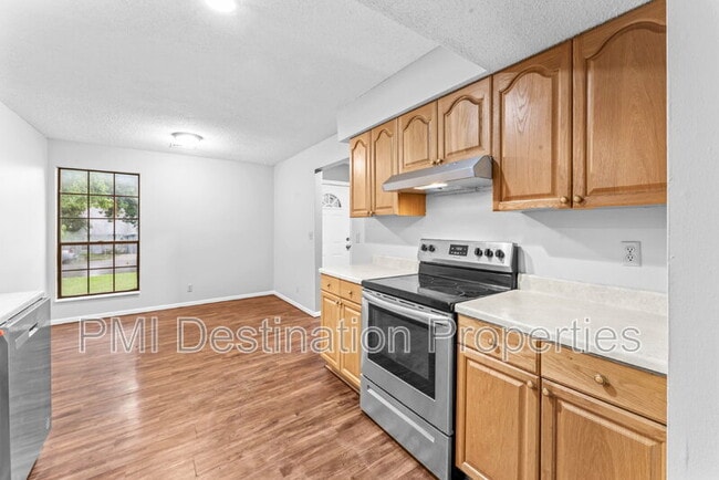 property at 16107 W 141st Terrace