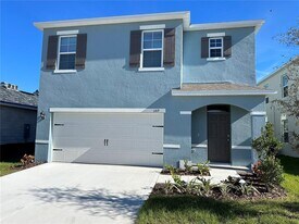 1169 Cascades Ave in Davenport, FL - Building Photo