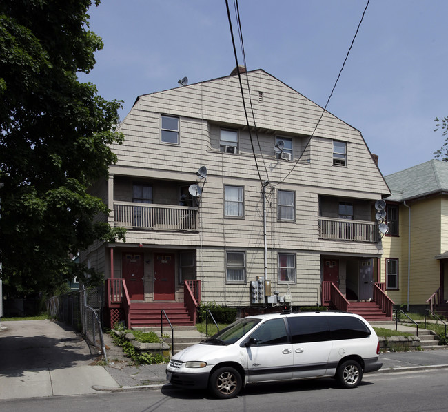 651-663 Public St in Providence, RI - Building Photo - Building Photo