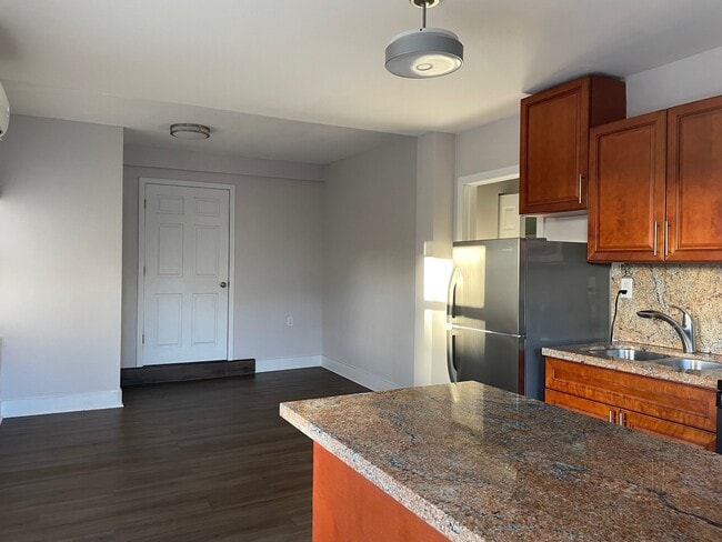 property at 3098 SW 6th St