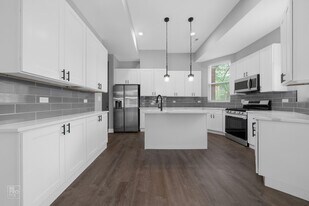 700 S Loomis St in Chicago, IL - Building Photo