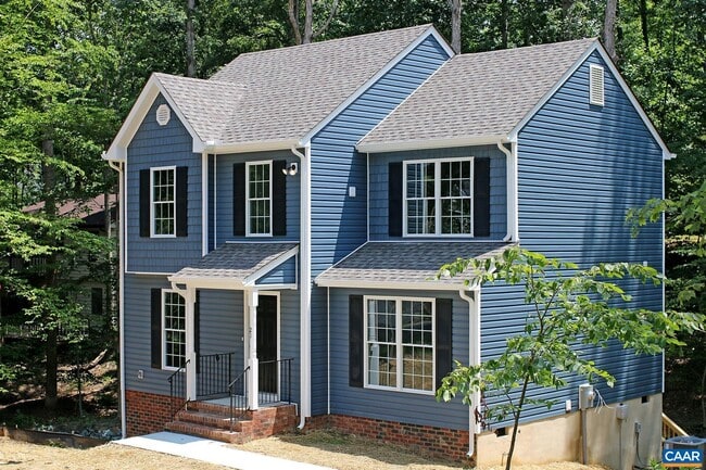 property at 21 Brougham Rd