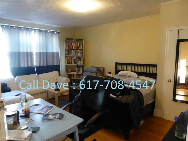 142 Davis Ave-Unit -# 8G in Brookline, MA - Building Photo - Building Photo