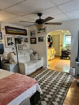 611 Walnut St, Unit A in Easton, PA - Building Photo