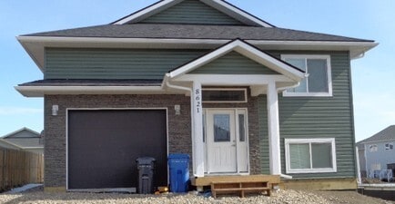 8621 85 St in Fort St John, BC - Building Photo - Building Photo