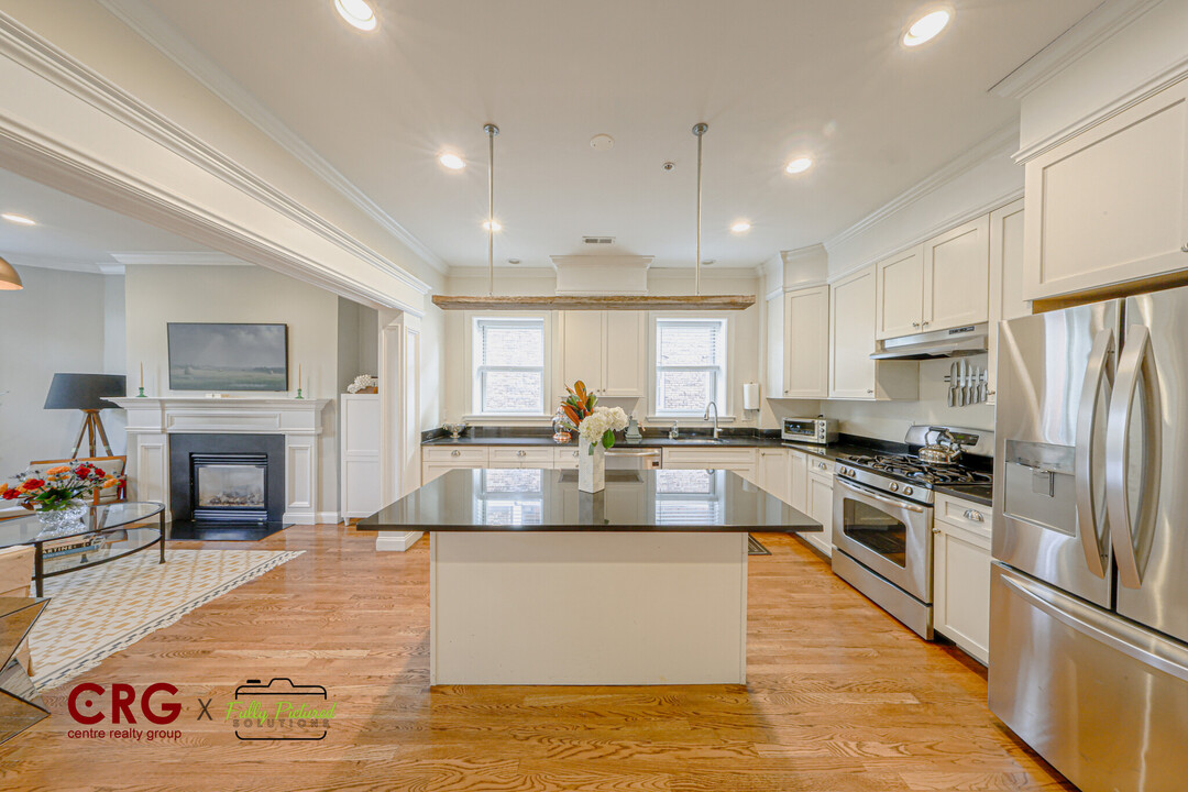 1803 Beacon St, Unit 3 in Brookline, MA - Building Photo