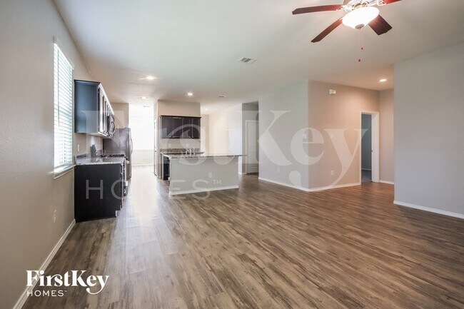 11506 Castle Nugent Ct in Panorama Village, TX - Building Photo - Building Photo