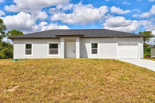 property at 2726 6th St SW