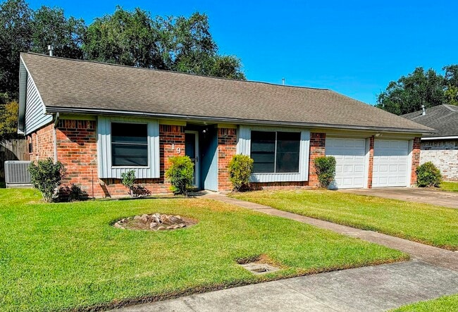 property at 8419 Bandridge Rd