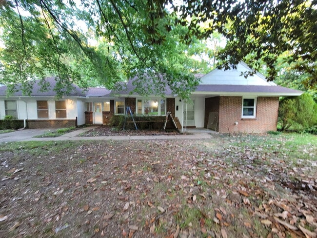 property at 7750 Mahoney Rd