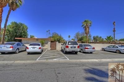 580 S Desert View Dr in Palm Springs, CA - Building Photo - Other