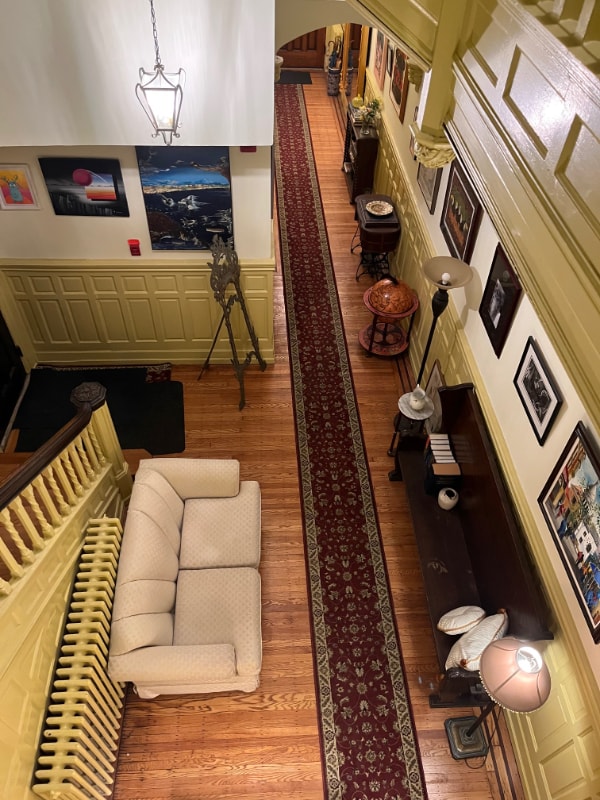 1818 Pine St in Philadelphia, PA - Building Photo - Building Photo
