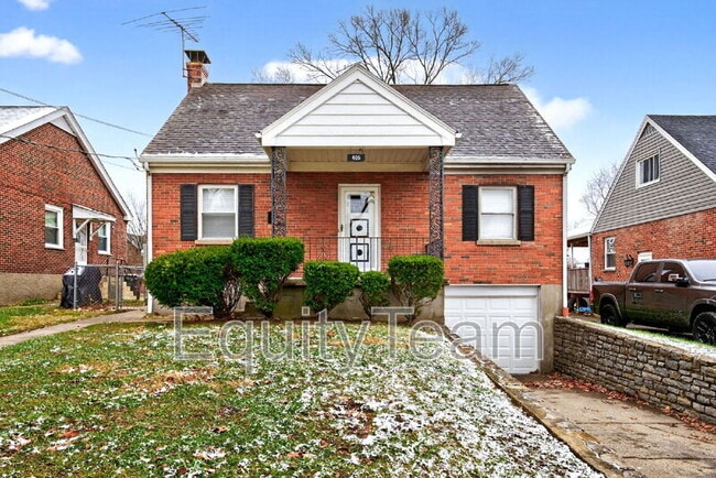 property at 405 Home Ave