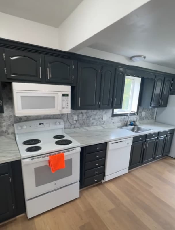 134 Briggs St in Taunton, MA - Building Photo - Building Photo