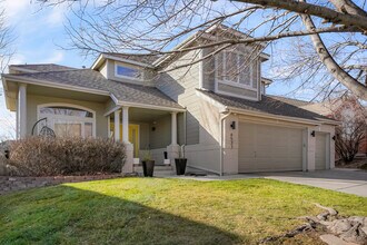 6527 S Robb Way in Littleton, CO - Building Photo - Building Photo