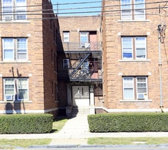 1250-1250 Fairfield Ave in Bridgeport, CT - Building Photo - Building Photo