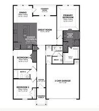 3408 Riverlawn Dr in Anna, TX - Building Photo - Building Photo