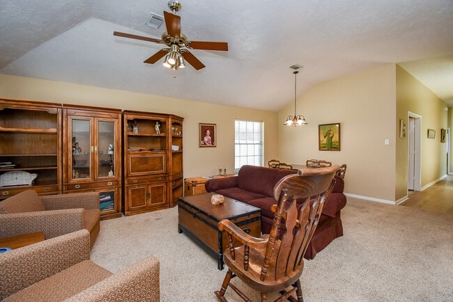 14915 Willow Hearth Dr in Houston, TX - Building Photo - Building Photo