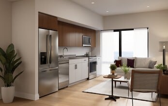 DSM in Winnipeg, MB - Foto de edificio - Building Photo