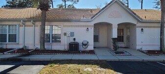 3535 Forest Branch Dr, Unit C in Port Orange, FL - Building Photo