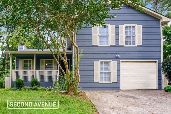 property at 2209 Summertown Dr