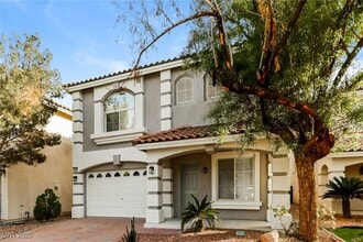 10996 Calcedonian St in Las Vegas, NV - Building Photo - Building Photo