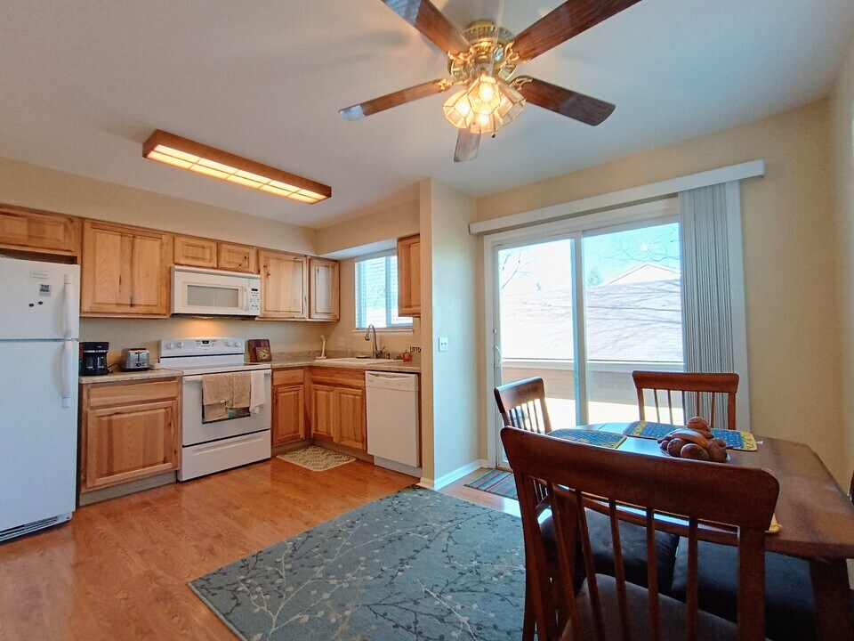 12165 Bannock St, Unit F in Westminster, CO - Building Photo