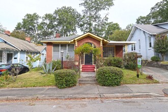 1021 Pope St in Columbia, SC - Building Photo - Building Photo