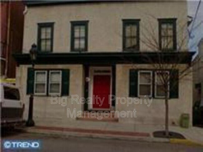 property at 29 N Main St