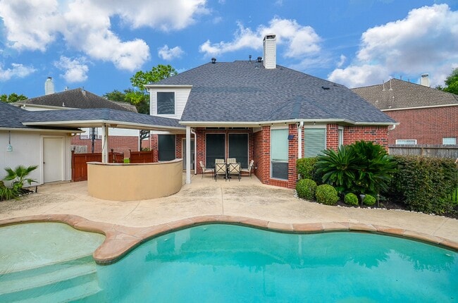 property at 5315 Fairweather Ct