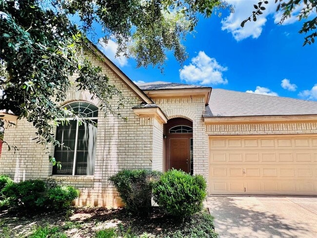 property at 14502 Amy Francis St