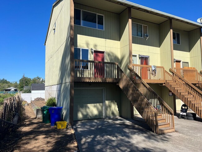 property at 12042 SE Raymond St