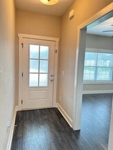 843 Jersey Dr in Clarksville, TN - Building Photo - Building Photo