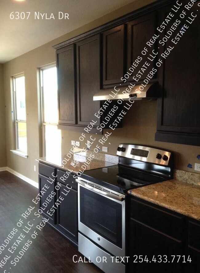 6307 Nyla Dr in Killeen, TX - Building Photo - Building Photo