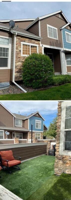13291 Holly St in Thornton, CO - Building Photo - Building Photo