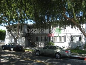 11535 W Washington Blvd, Unit 2 in Los Angeles, CA - Building Photo