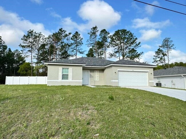 property at 769 Marion Oaks Pass