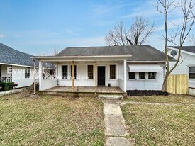 802 E Broadway in Hopewell, VA - Building Photo