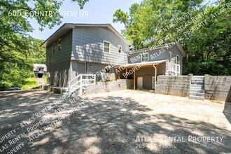605 Country View Dr NE in Birmingham, AL - Building Photo - Building Photo