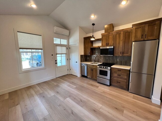 property at 3238 NW Celilo Ln