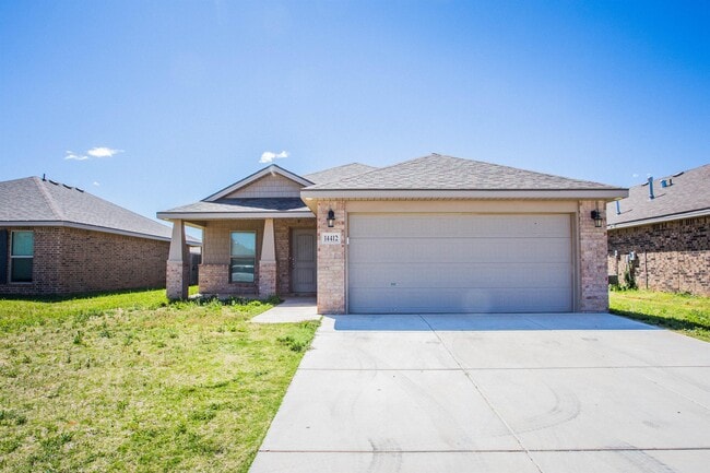 property at 14412 Vernon Ave