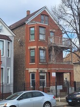 8624 S Houston Ave in Chicago, IL - Foto de edificio - Building Photo