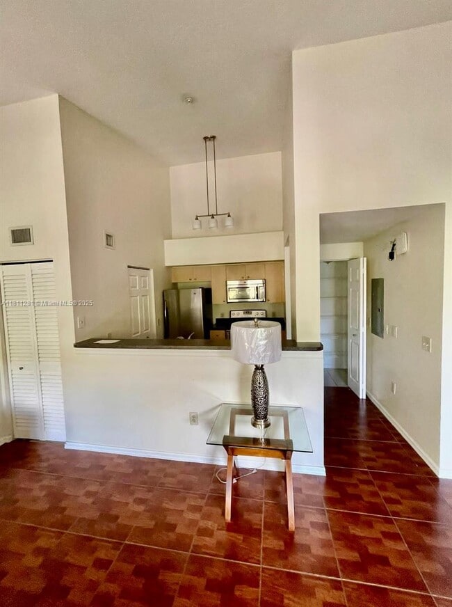 property at 4220 San Marino Blvd