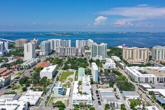 433 Central Ave in Sarasota, FL - Building Photo - Building Photo