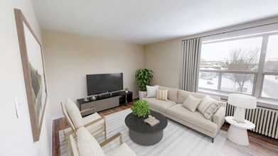 Faywood-Vinci Community in Toronto, ON - Building Photo - Building Photo